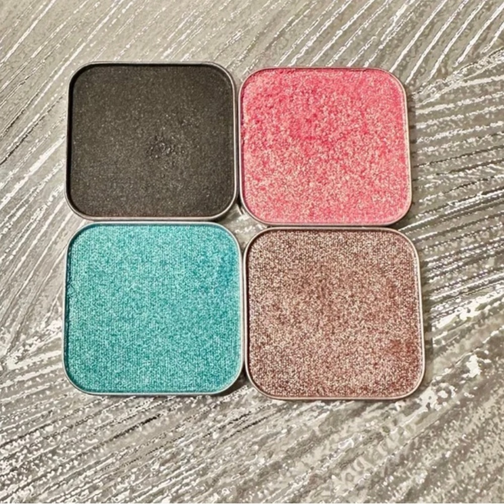 Seint Eyeshadows